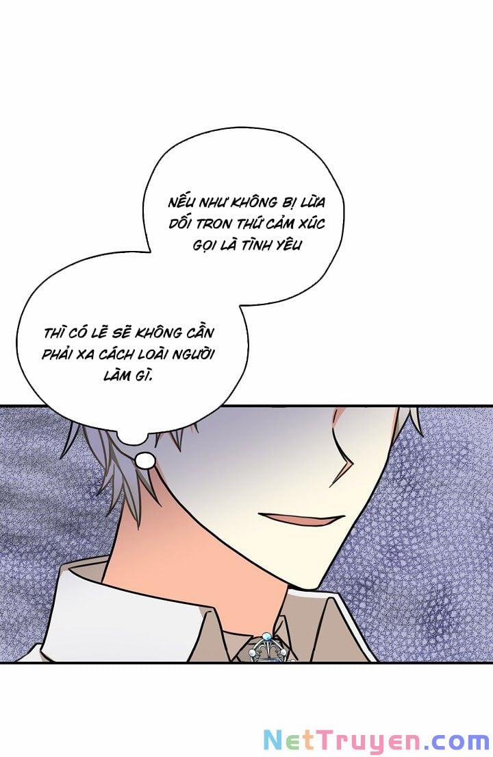 Ba Người Anh Trai Của Tôi Là Bạo Quân 18 trang 14