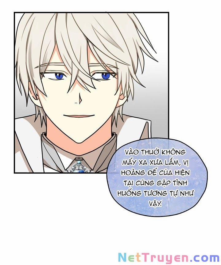 Ba Người Anh Trai Của Tôi Là Bạo Quân 18 trang 19