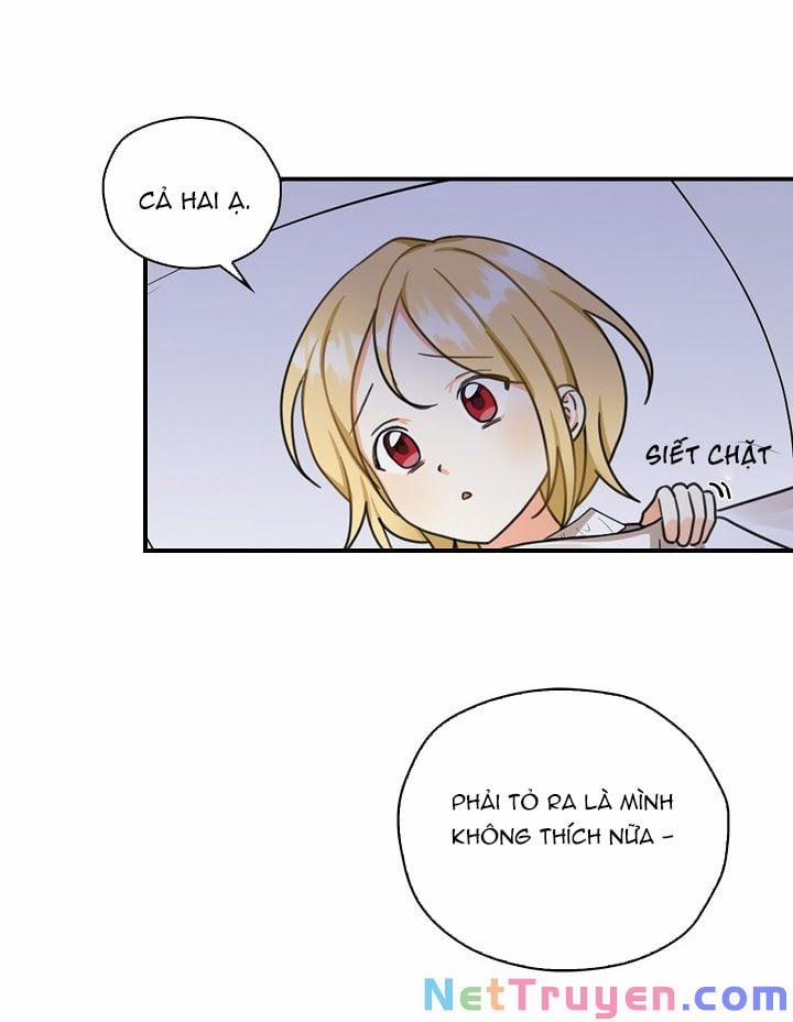 Ba Người Anh Trai Của Tôi Là Bạo Quân 18 trang 2