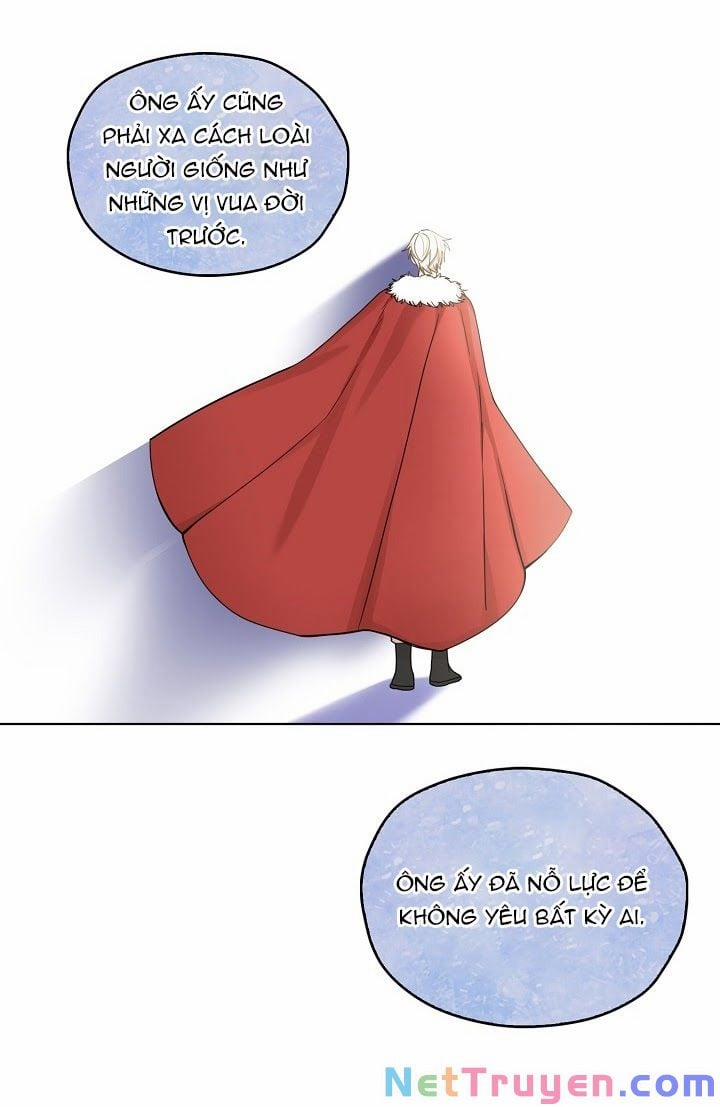 Ba Người Anh Trai Của Tôi Là Bạo Quân 18 trang 20