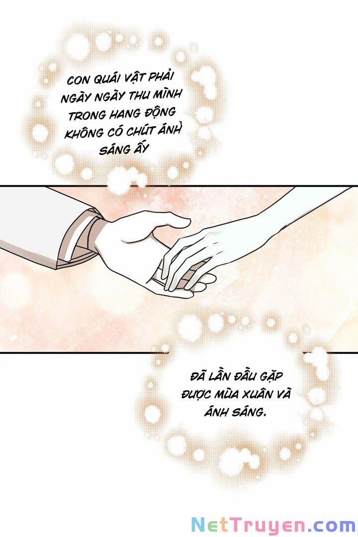 Ba Người Anh Trai Của Tôi Là Bạo Quân 18 trang 26