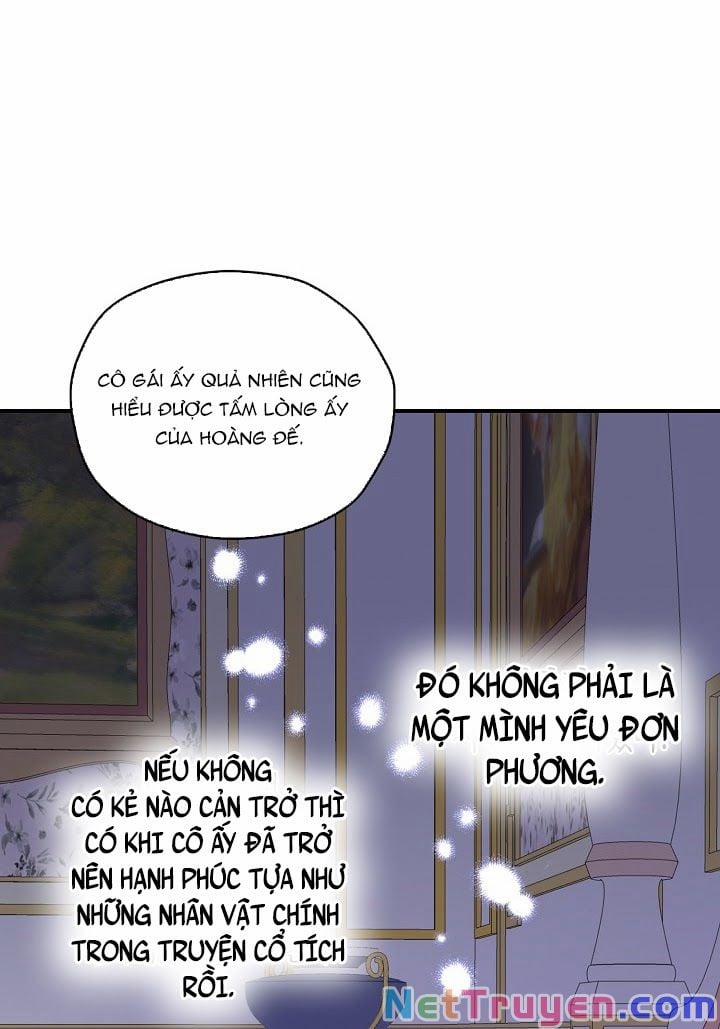 Ba Người Anh Trai Của Tôi Là Bạo Quân 18 trang 28