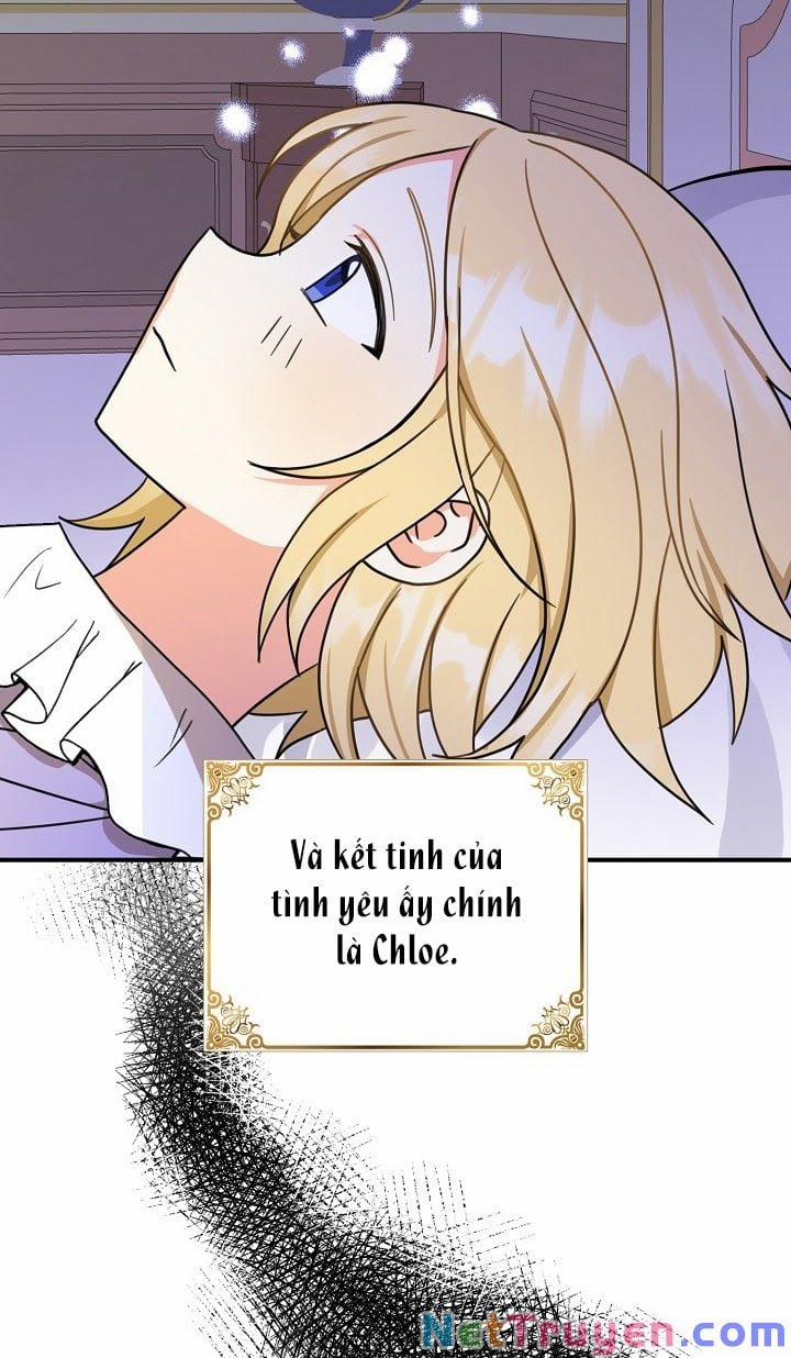 Ba Người Anh Trai Của Tôi Là Bạo Quân 18 trang 29