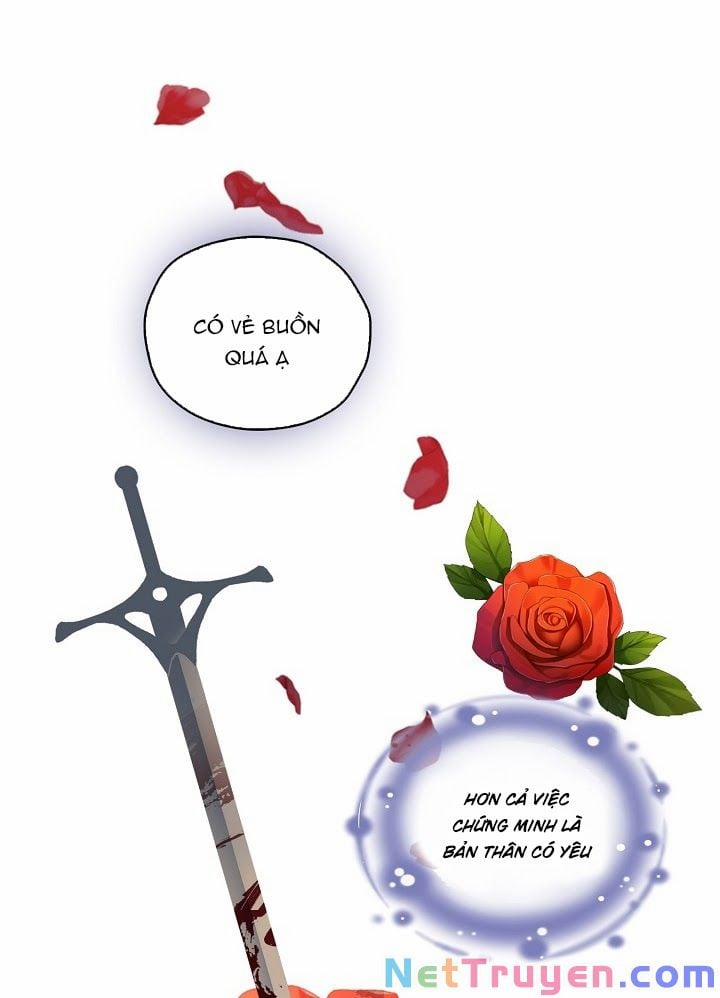 Ba Người Anh Trai Của Tôi Là Bạo Quân 18 trang 3