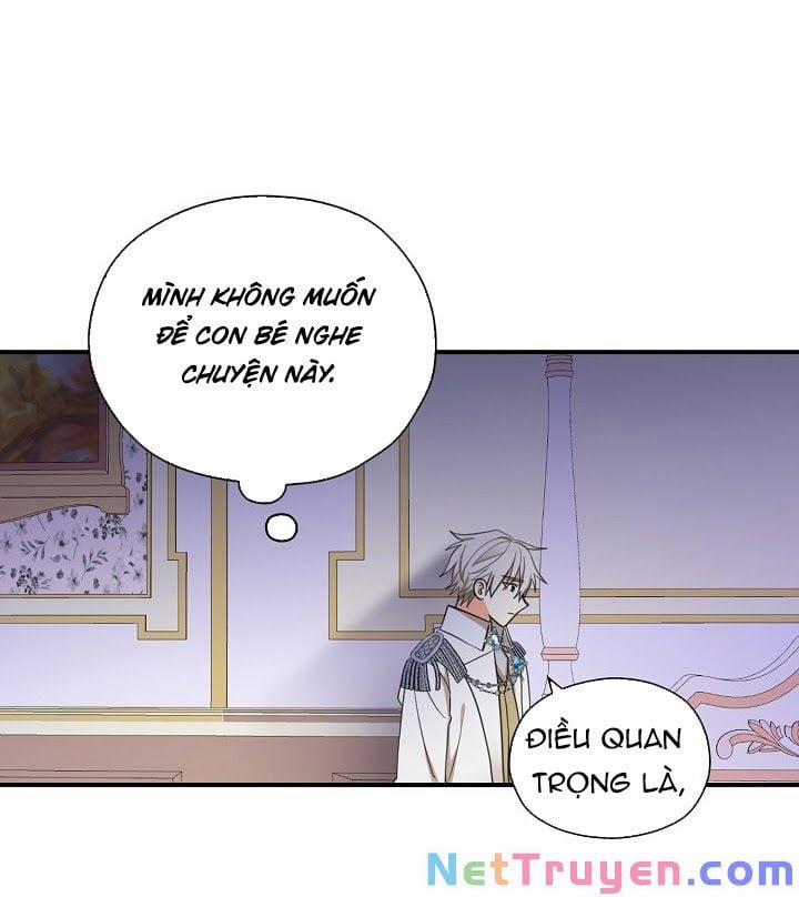 Ba Người Anh Trai Của Tôi Là Bạo Quân 18 trang 32