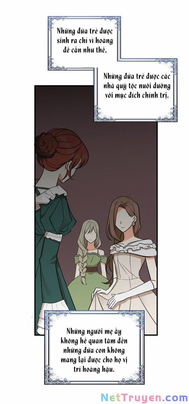 Ba Người Anh Trai Của Tôi Là Bạo Quân 18 trang 35