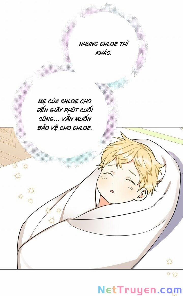 Ba Người Anh Trai Của Tôi Là Bạo Quân 18 trang 36