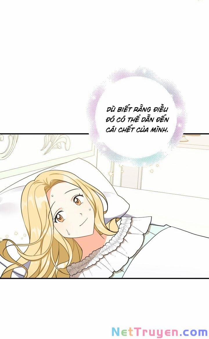 Ba Người Anh Trai Của Tôi Là Bạo Quân 18 trang 37