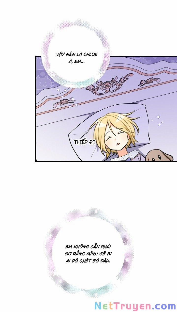 Ba Người Anh Trai Của Tôi Là Bạo Quân 18 trang 39