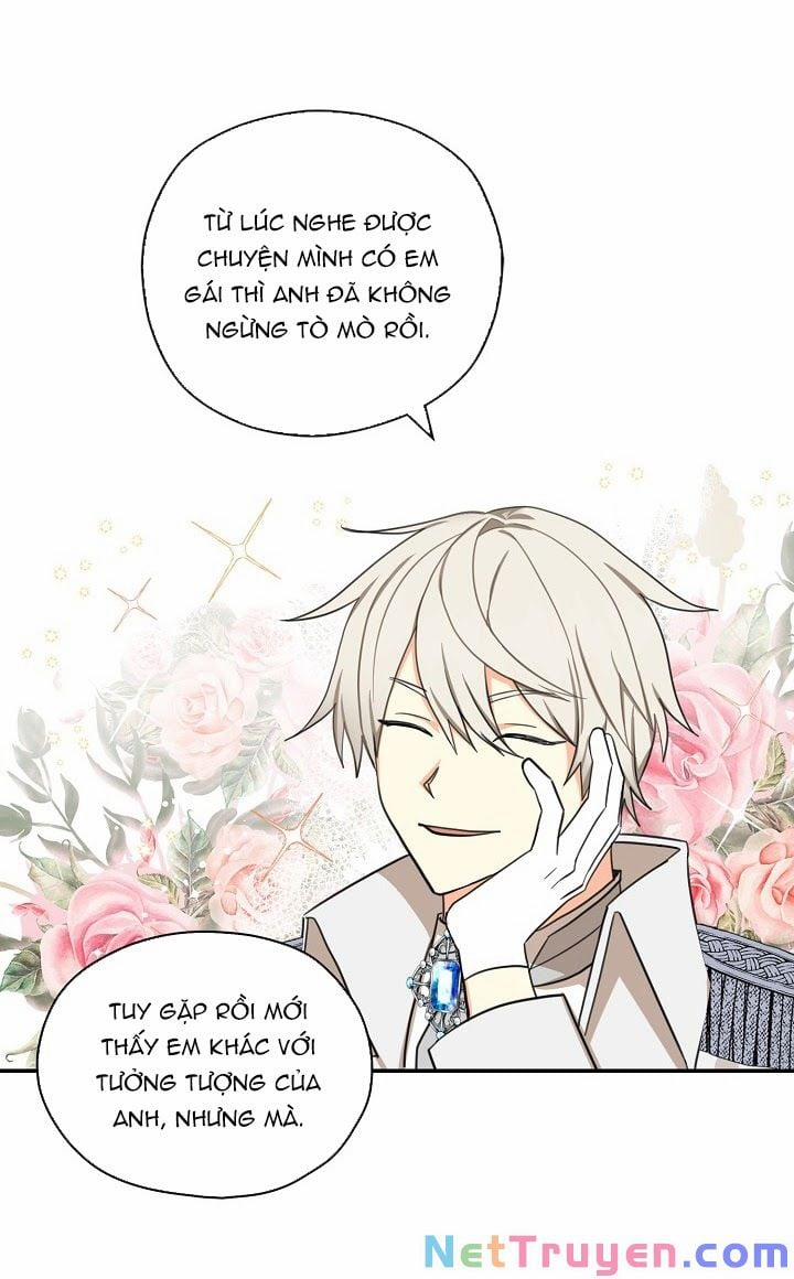 Ba Người Anh Trai Của Tôi Là Bạo Quân 18 trang 40