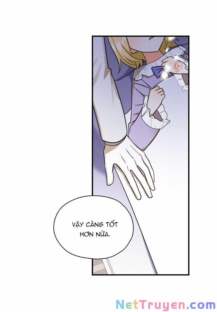 Ba Người Anh Trai Của Tôi Là Bạo Quân 18 trang 41