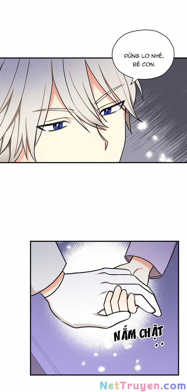 Ba Người Anh Trai Của Tôi Là Bạo Quân 18 trang 42