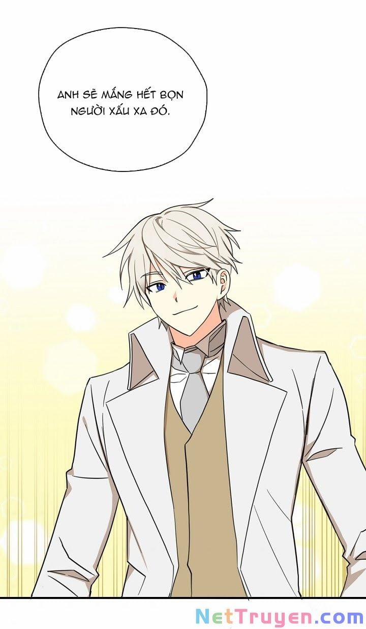 Ba Người Anh Trai Của Tôi Là Bạo Quân 18 trang 43