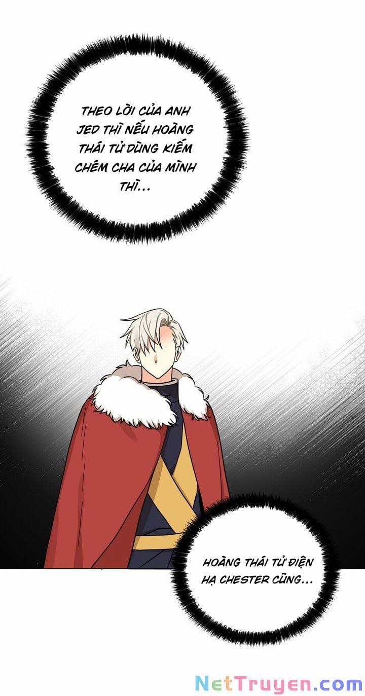 Ba Người Anh Trai Của Tôi Là Bạo Quân 18 trang 48