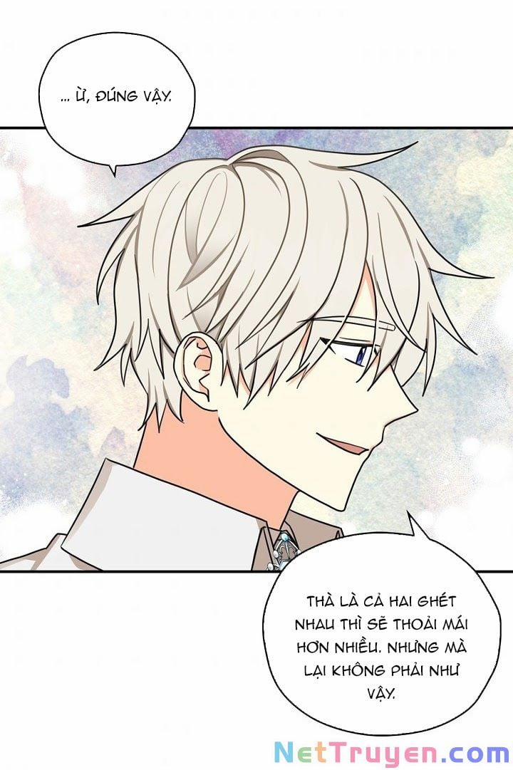 Ba Người Anh Trai Của Tôi Là Bạo Quân 18 trang 5