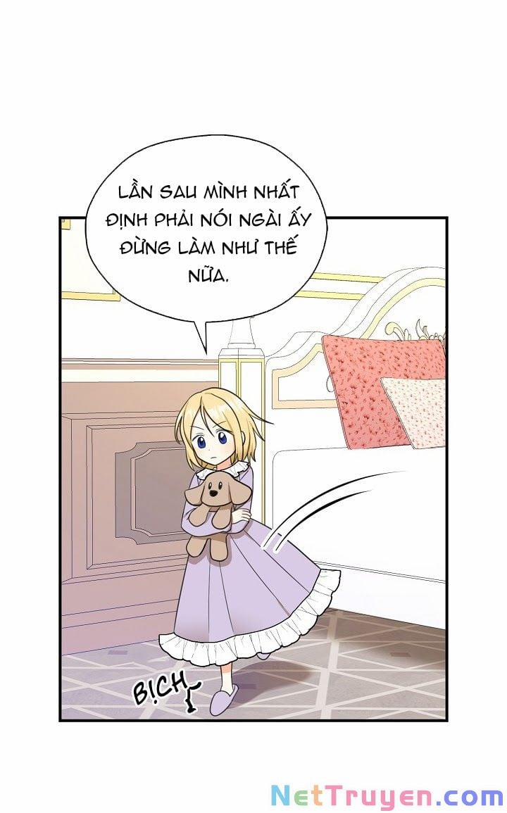 Ba Người Anh Trai Của Tôi Là Bạo Quân 18 trang 51