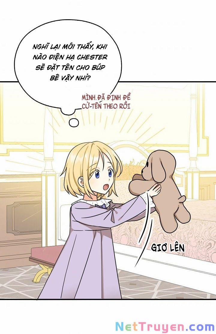 Ba Người Anh Trai Của Tôi Là Bạo Quân 18 trang 53