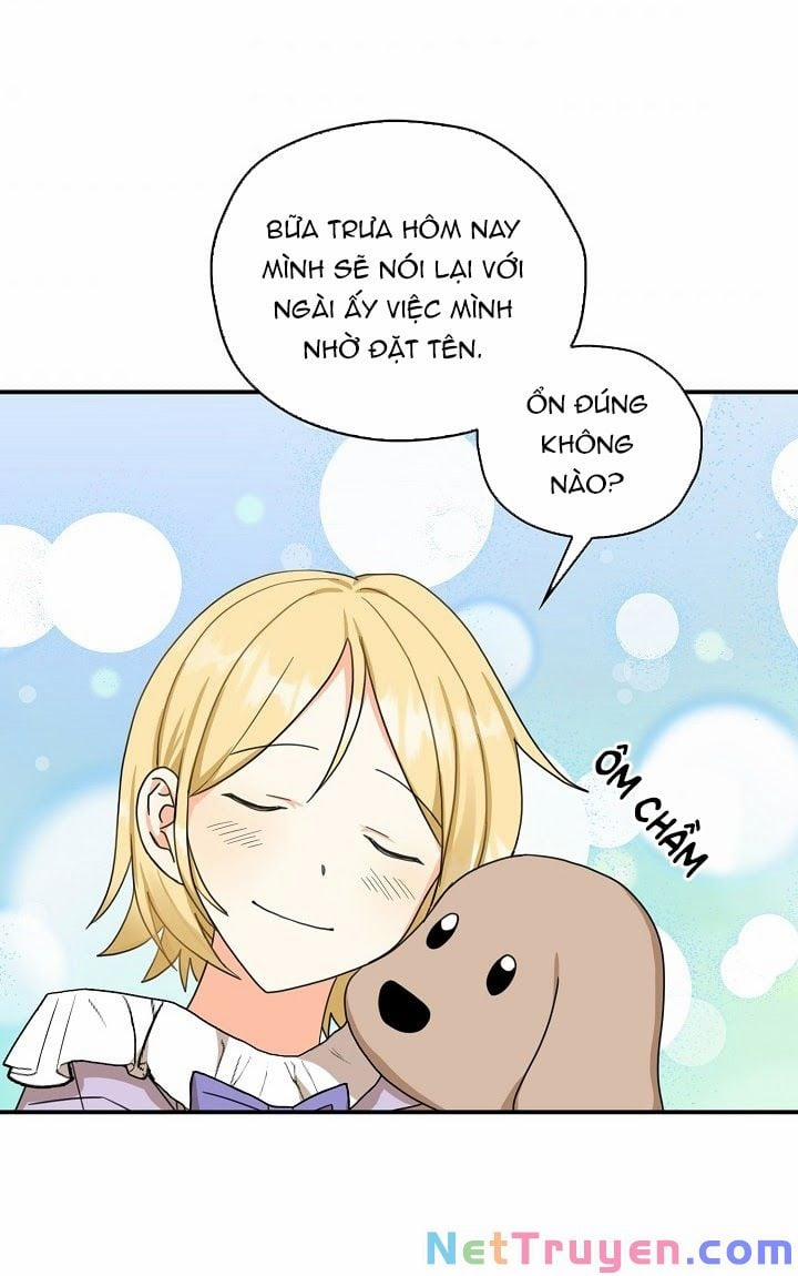 Ba Người Anh Trai Của Tôi Là Bạo Quân 18 trang 54