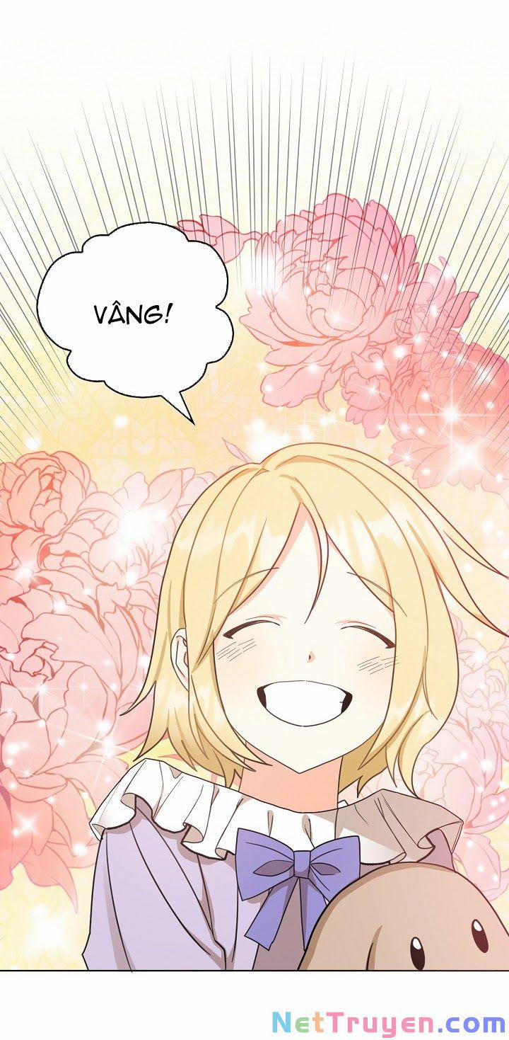 Ba Người Anh Trai Của Tôi Là Bạo Quân 18 trang 56