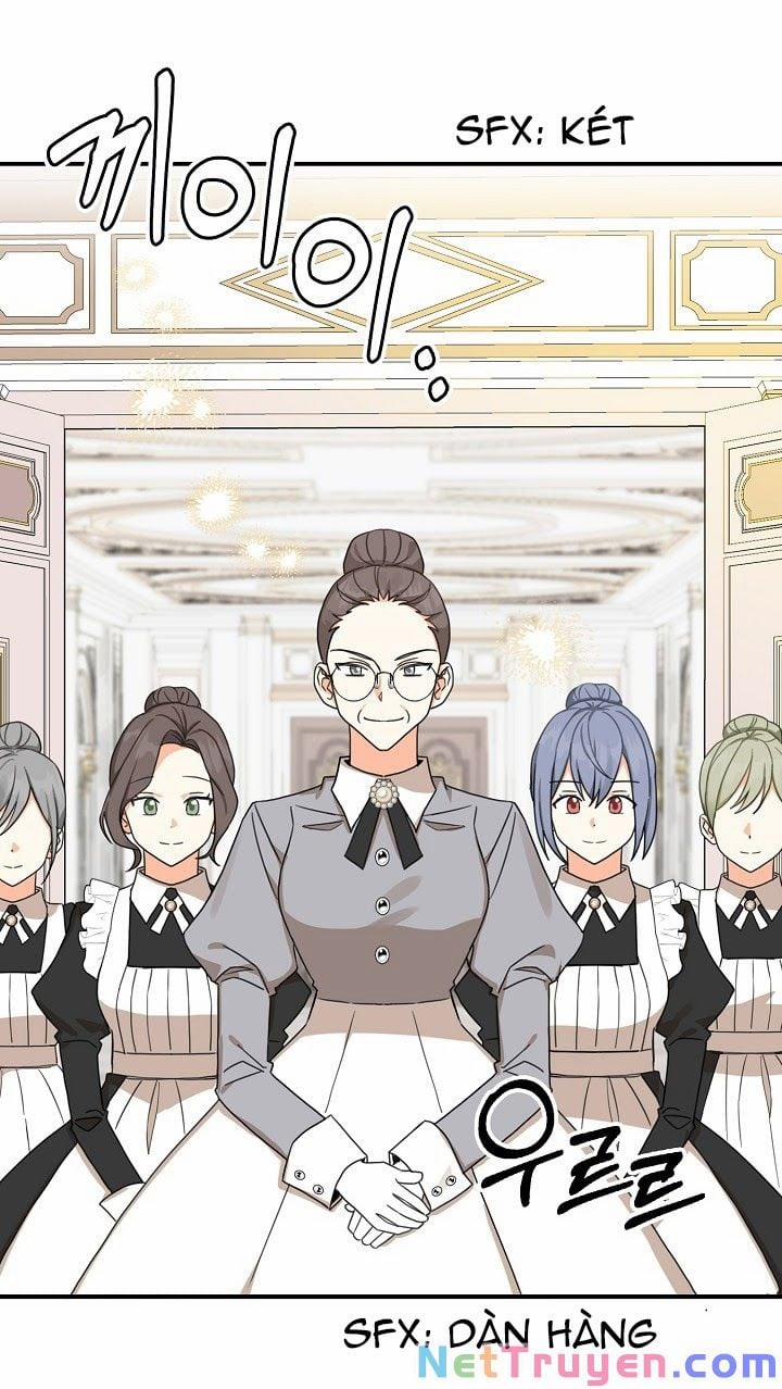 Ba Người Anh Trai Của Tôi Là Bạo Quân 18 trang 57