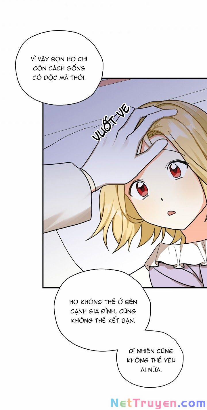 Ba Người Anh Trai Của Tôi Là Bạo Quân 18 trang 6