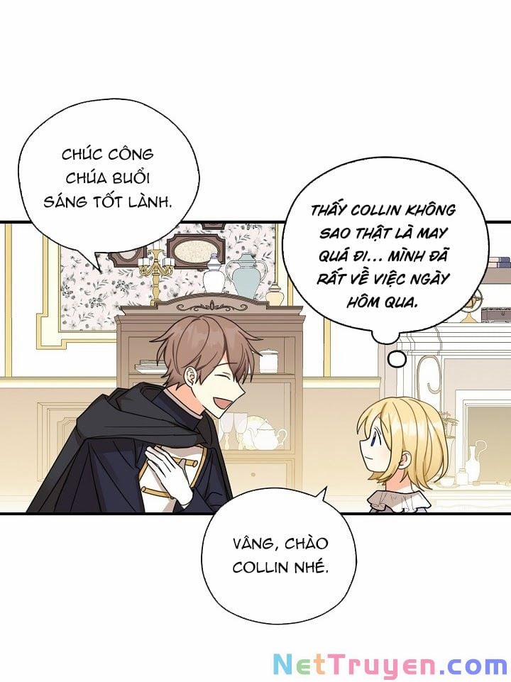 Ba Người Anh Trai Của Tôi Là Bạo Quân 18 trang 60