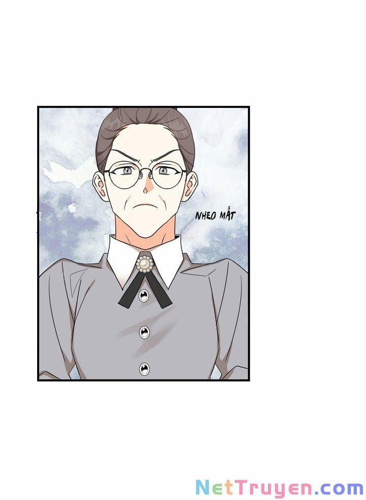 Ba Người Anh Trai Của Tôi Là Bạo Quân 18 trang 61