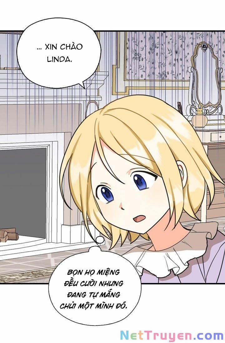 Ba Người Anh Trai Của Tôi Là Bạo Quân 18 trang 67