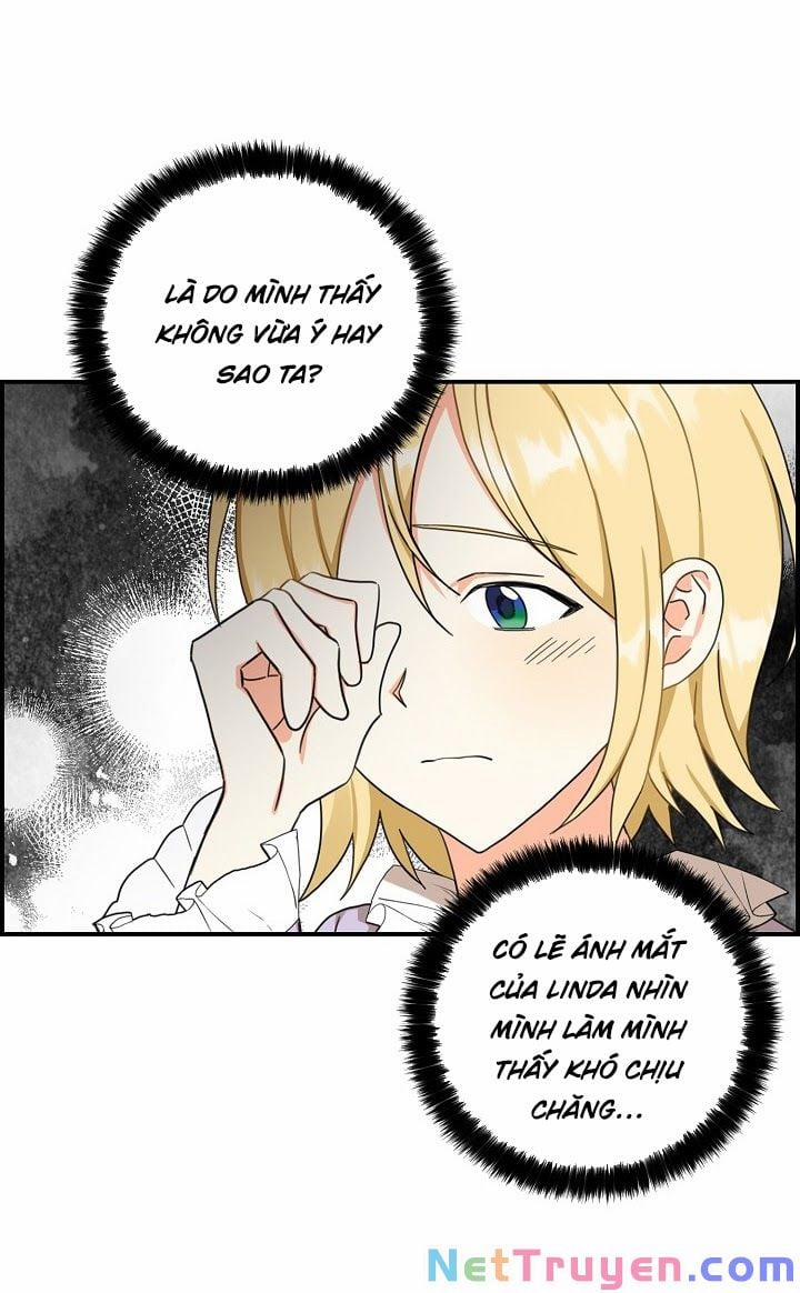 Ba Người Anh Trai Của Tôi Là Bạo Quân 18 trang 68