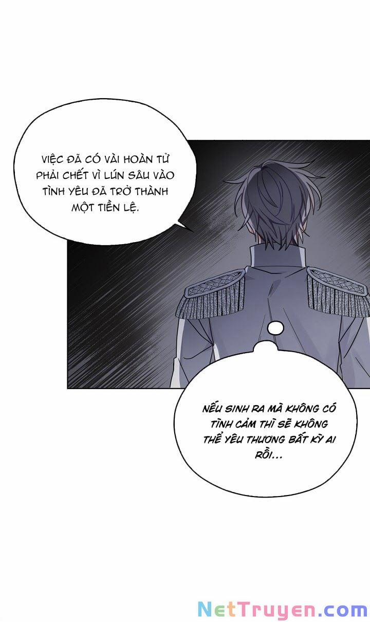 Ba Người Anh Trai Của Tôi Là Bạo Quân 18 trang 7