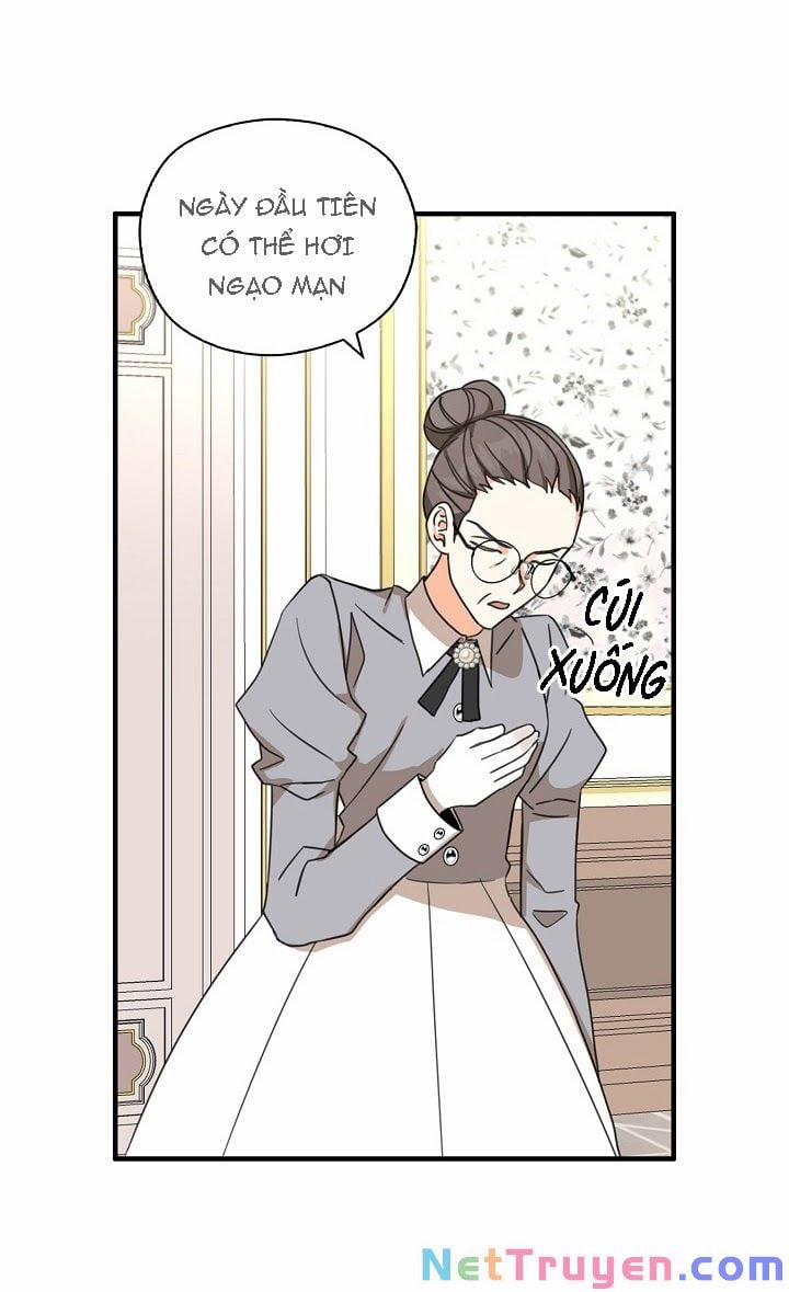 Ba Người Anh Trai Của Tôi Là Bạo Quân 19 trang 1