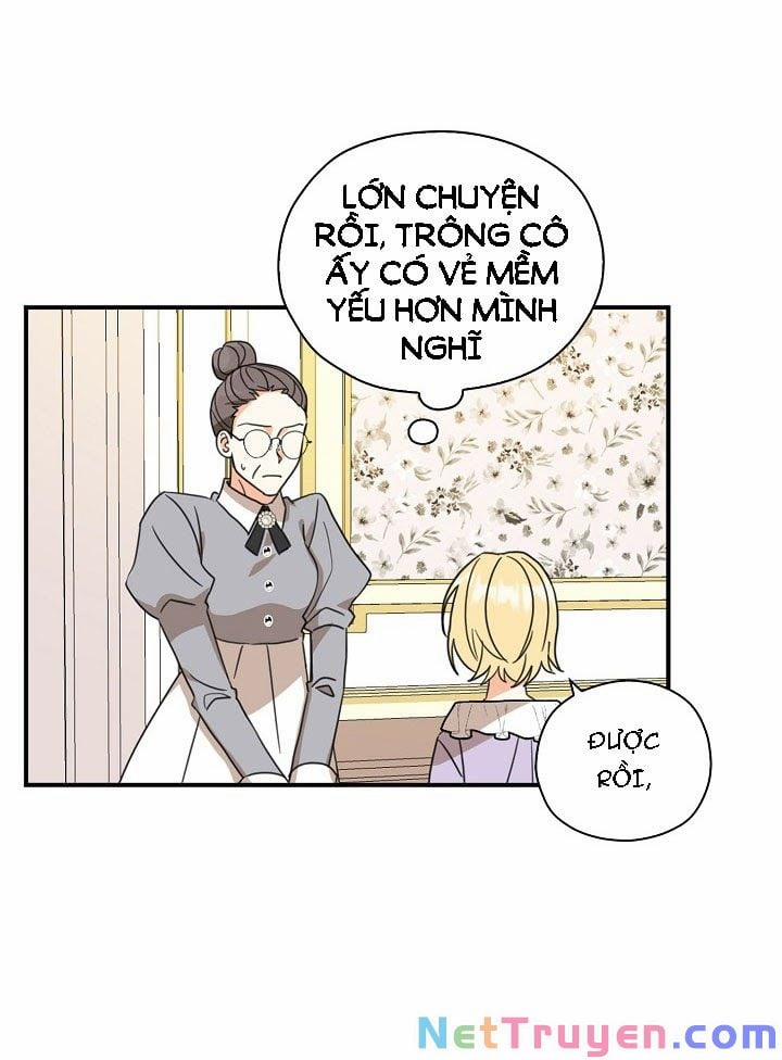 Ba Người Anh Trai Của Tôi Là Bạo Quân 19 trang 11