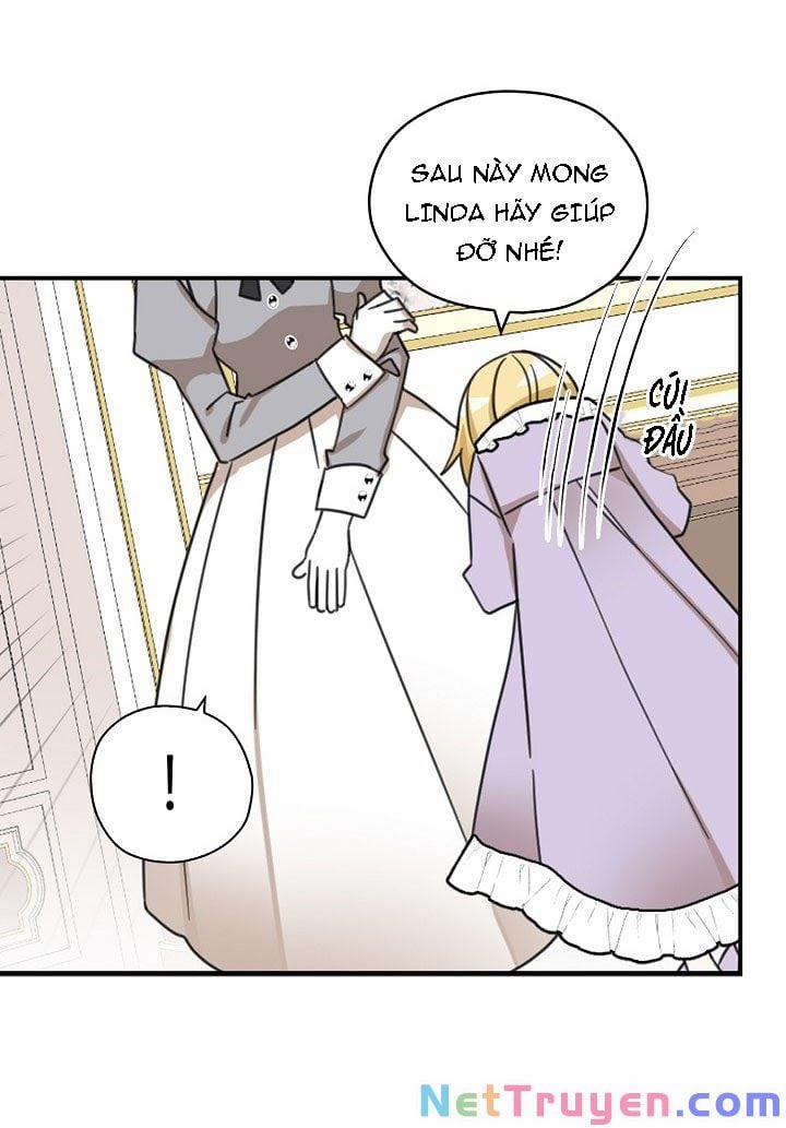 Ba Người Anh Trai Của Tôi Là Bạo Quân 19 trang 17