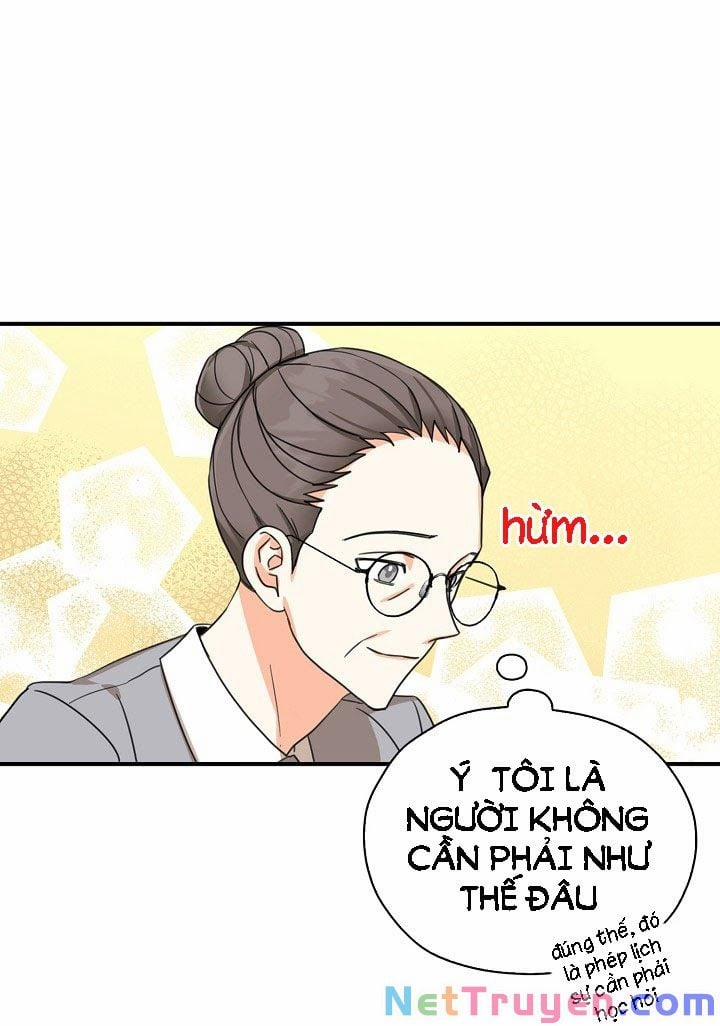 Ba Người Anh Trai Của Tôi Là Bạo Quân 19 trang 18