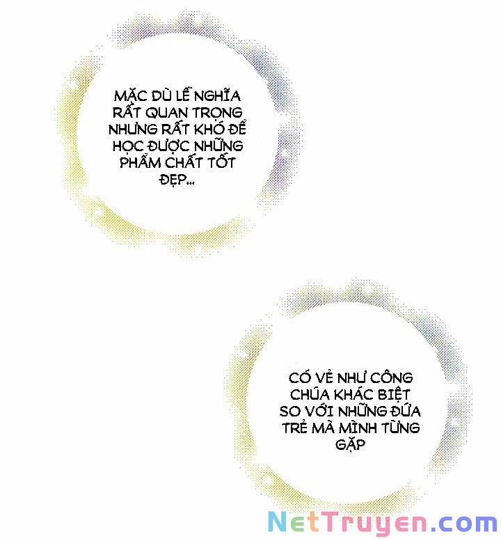 Ba Người Anh Trai Của Tôi Là Bạo Quân 19 trang 19