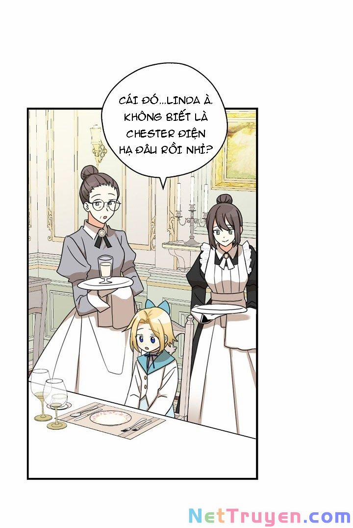 Ba Người Anh Trai Của Tôi Là Bạo Quân 19 trang 22