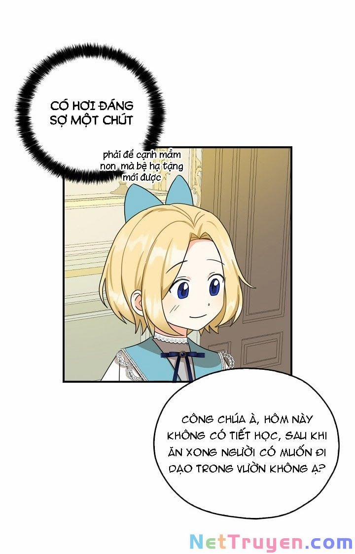 Ba Người Anh Trai Của Tôi Là Bạo Quân 19 trang 26