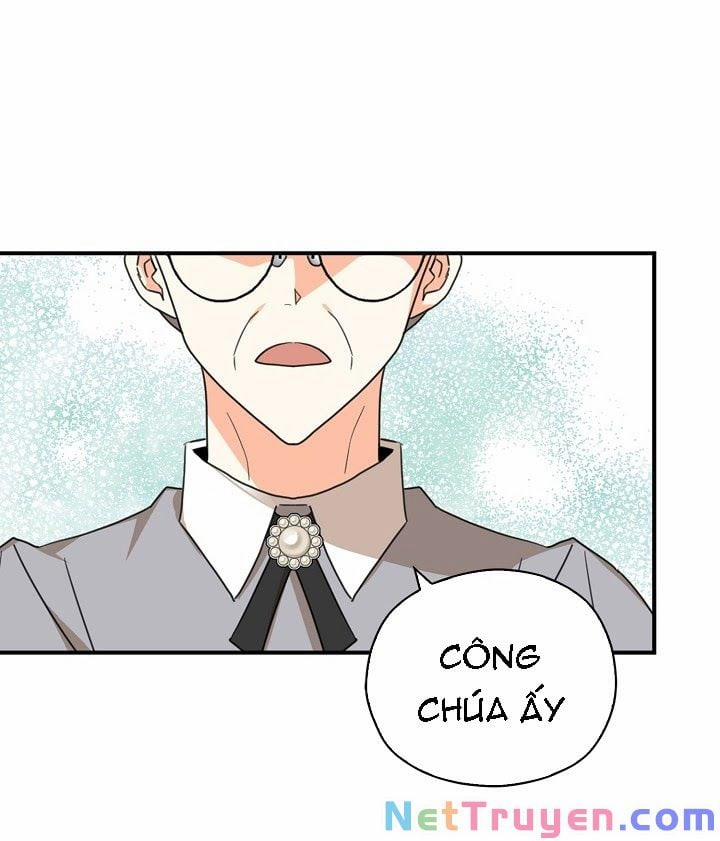 Ba Người Anh Trai Của Tôi Là Bạo Quân 19 trang 3