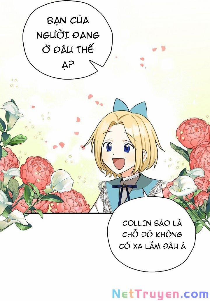 Ba Người Anh Trai Của Tôi Là Bạo Quân 19 trang 31