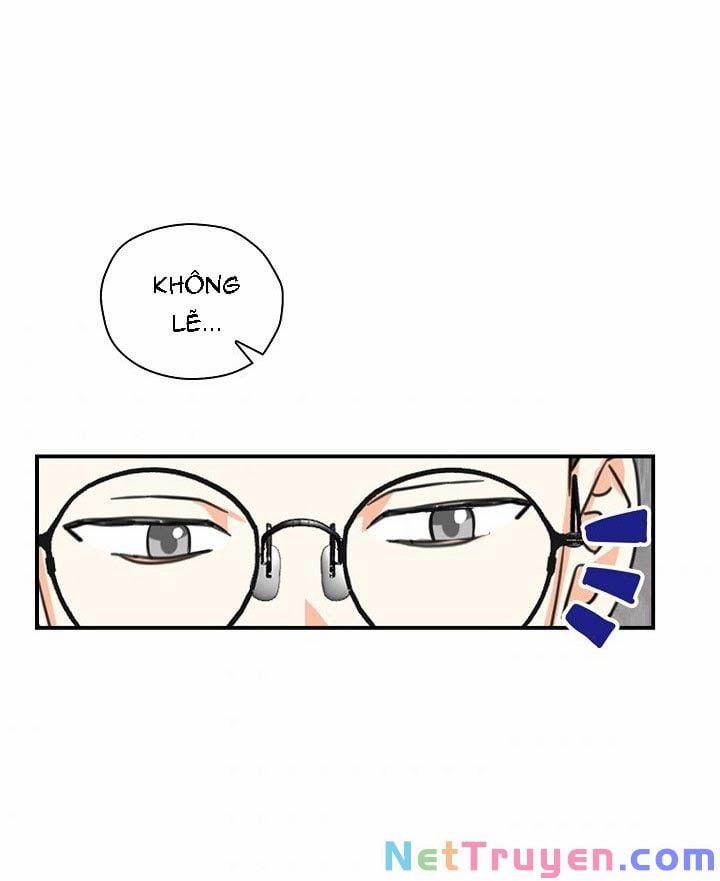 Ba Người Anh Trai Của Tôi Là Bạo Quân 19 trang 34