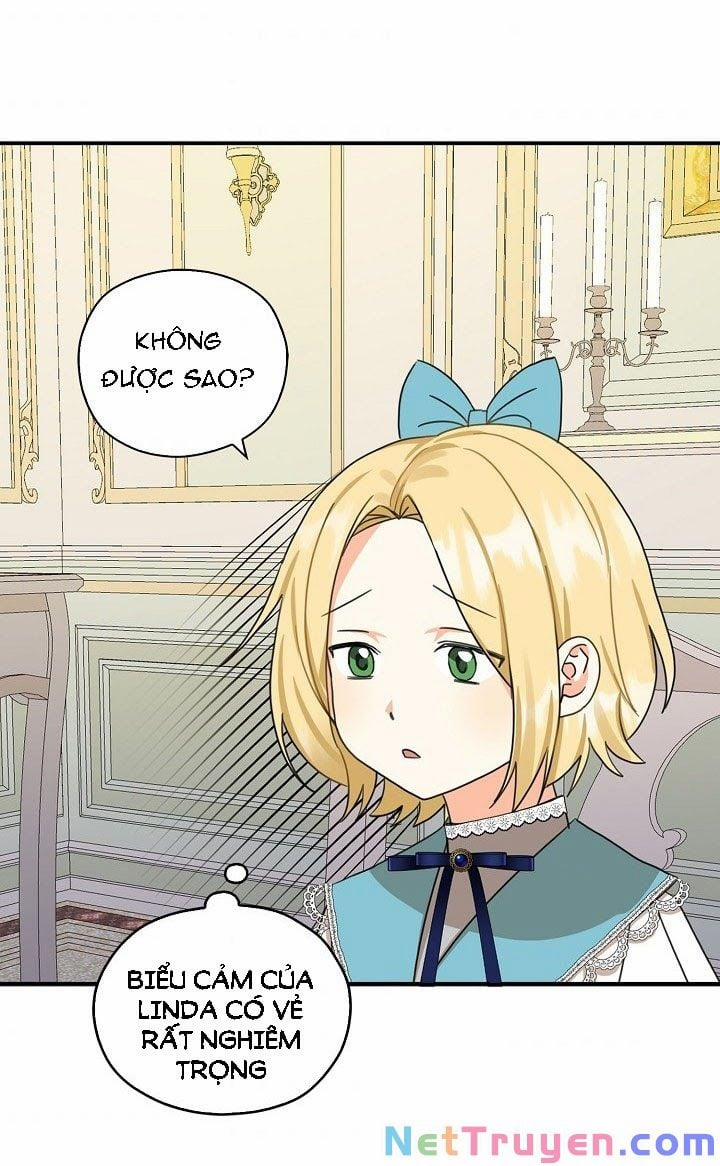 Ba Người Anh Trai Của Tôi Là Bạo Quân 19 trang 35