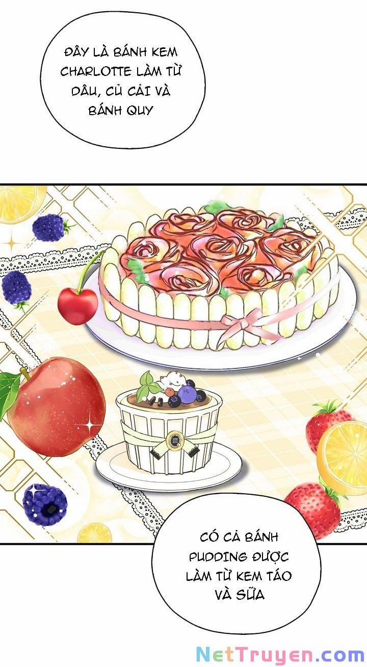 Ba Người Anh Trai Của Tôi Là Bạo Quân 19 trang 41