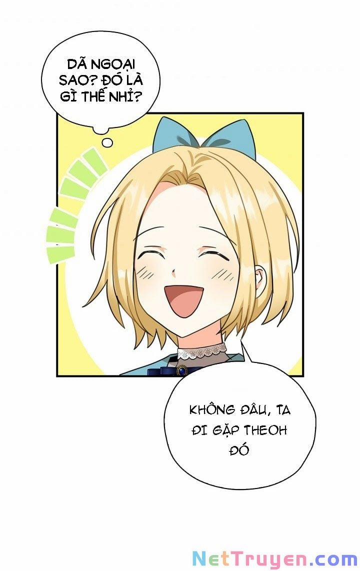 Ba Người Anh Trai Của Tôi Là Bạo Quân 19 trang 45