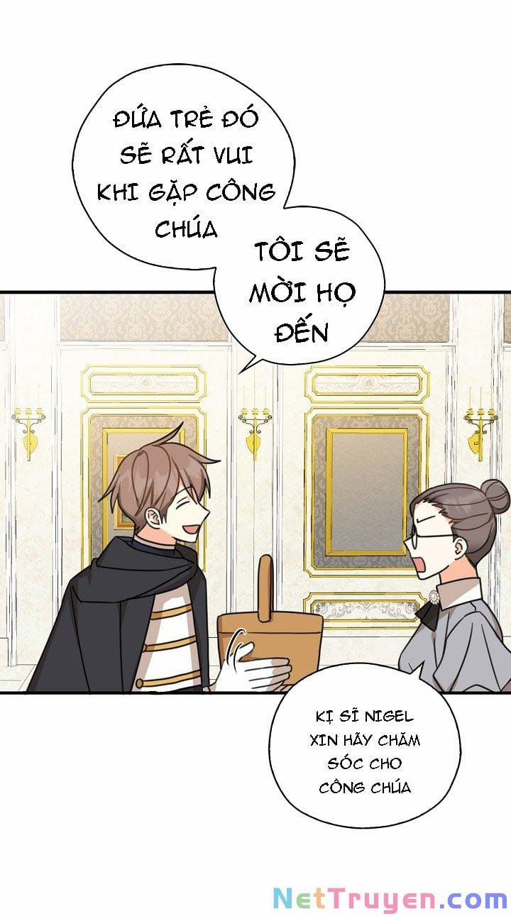 Ba Người Anh Trai Của Tôi Là Bạo Quân 19 trang 51