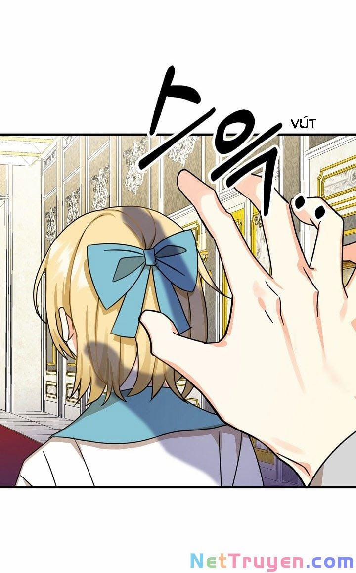 Ba Người Anh Trai Của Tôi Là Bạo Quân 19 trang 55