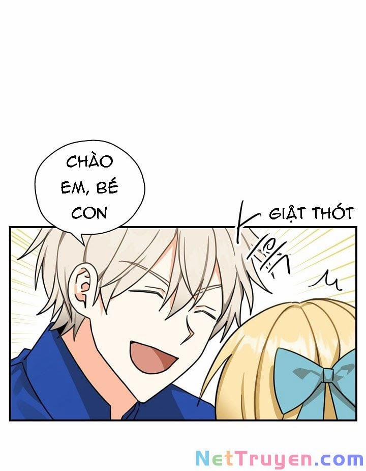 Ba Người Anh Trai Của Tôi Là Bạo Quân 19 trang 61