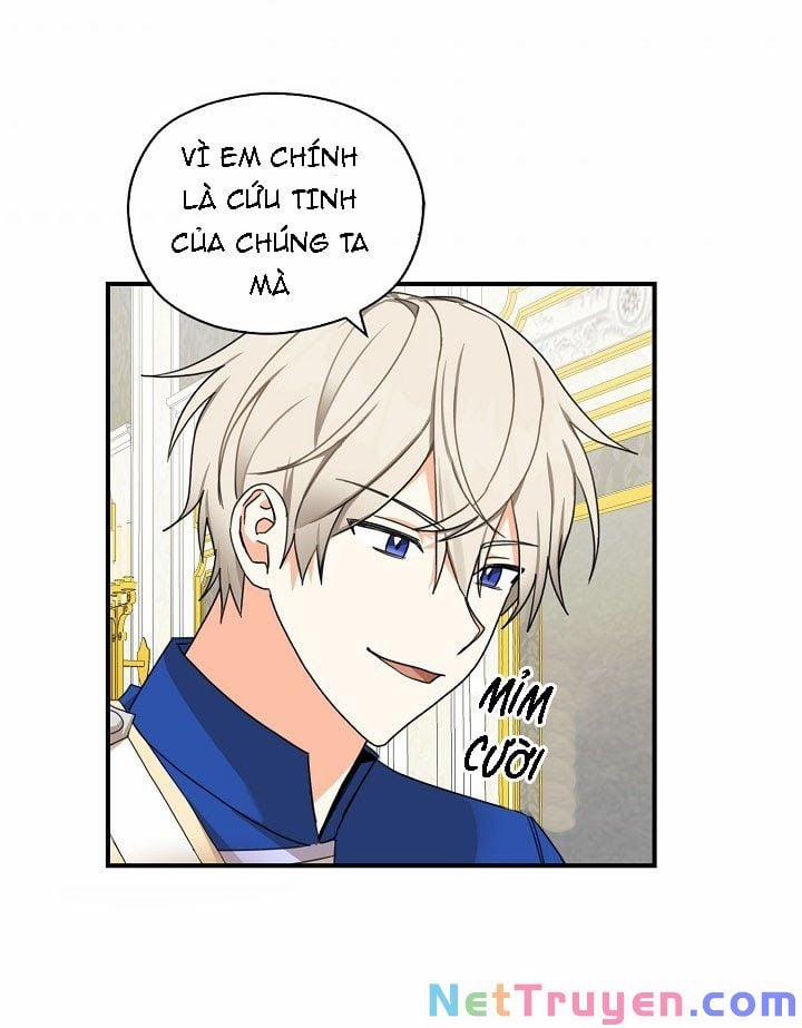 Ba Người Anh Trai Của Tôi Là Bạo Quân 19 trang 64