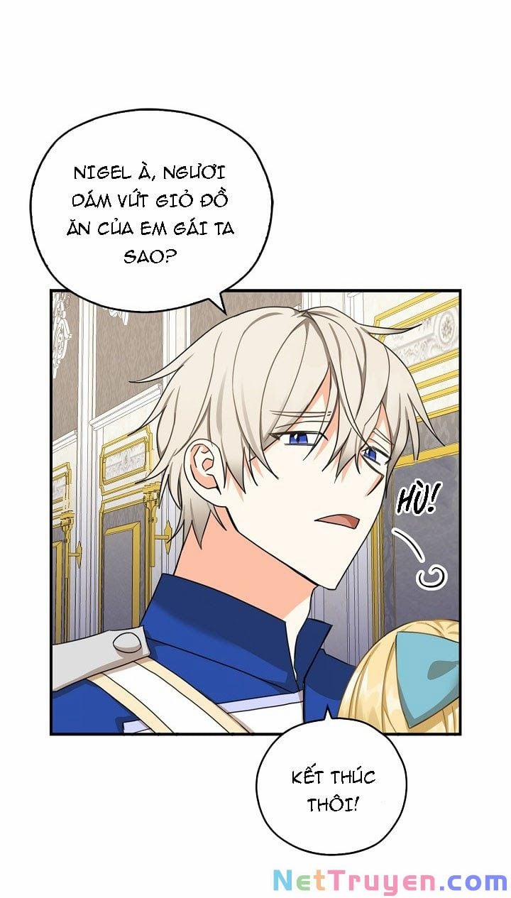 Ba Người Anh Trai Của Tôi Là Bạo Quân 19 trang 67