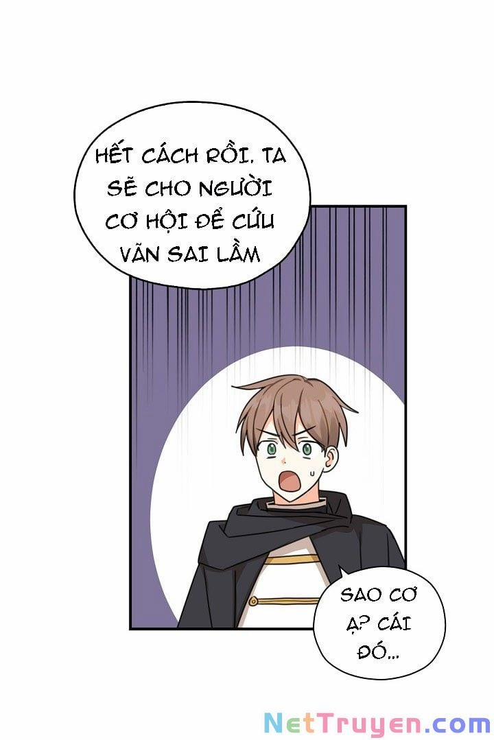 Ba Người Anh Trai Của Tôi Là Bạo Quân 19 trang 68