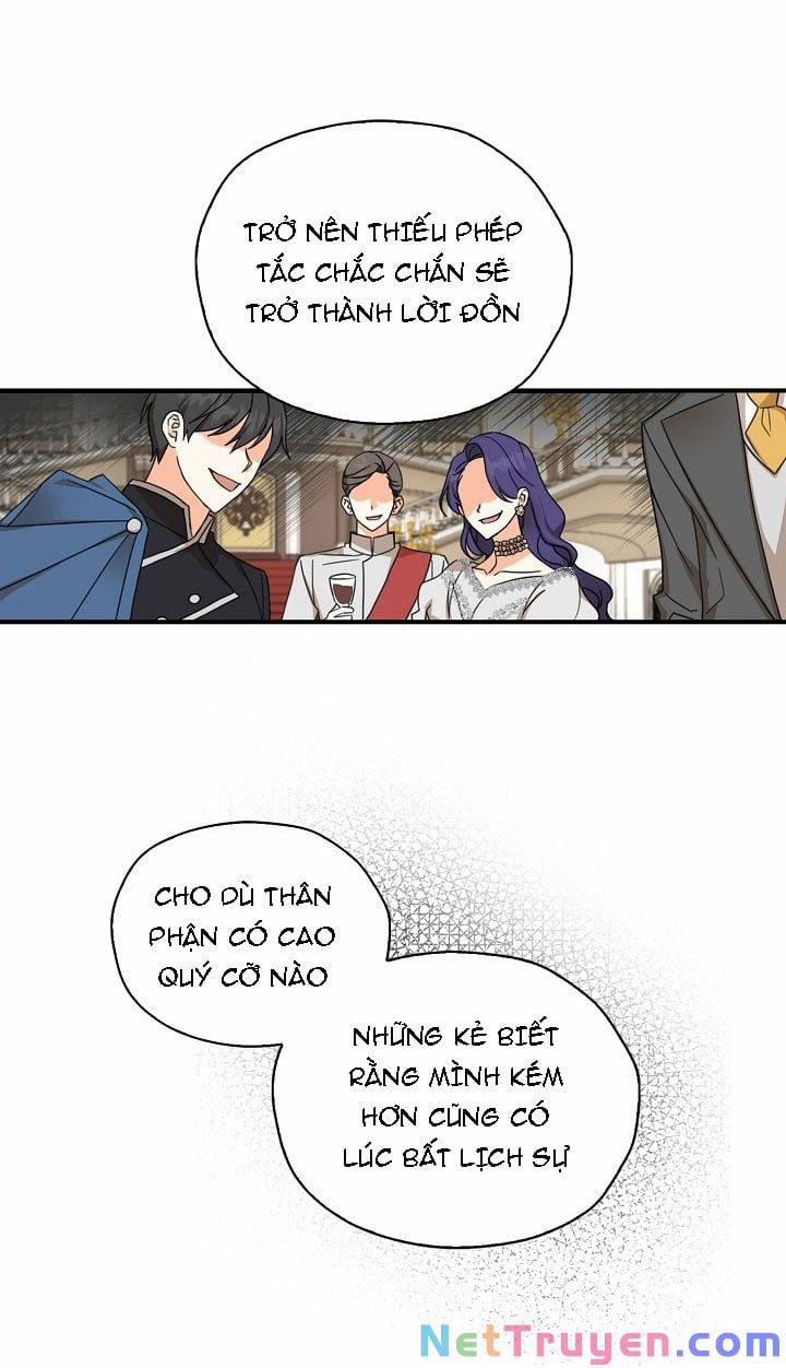 Ba Người Anh Trai Của Tôi Là Bạo Quân 19 trang 9